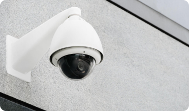 Shop Surveillance